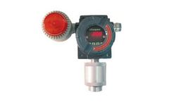 iTrans - Fixed-Point Gas Monitor