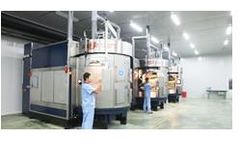 Sludge & Wastewater Treatment Equipment for Mechatronics