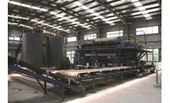 Sludge & Wastewater Treatment Equipment for Sludge Solutions