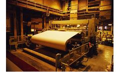Sludge & Wastewater Treatment Equipment for Paper Making