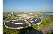 Sludge & Wastewater Treatment Equipment for Municipal
