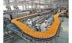 Sludge & Wastewater Treatment Equipment for Fruit & Vegetable