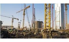Sludge & Wastewater Treatment Equipment for Building Slurry
