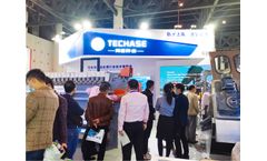 Techase Exhibition Report | IE expo Chengdu 2020