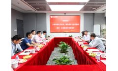 Seminar on Reduction Technology of Organic Waste in Farmer's Market