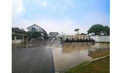 Case Study | Taicang Nanjiao Sewage Treatment Plant