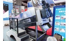 Techase Exhibition Report | Aquatech China 2020
