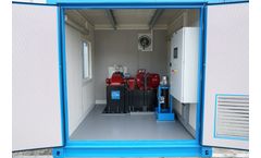 Cink-Hydro - Power Box