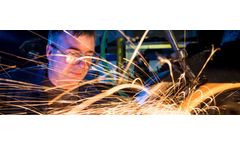 Industrial Blade Sharpening Services