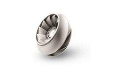 Francis Pump Turbine