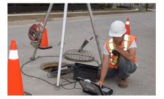 Sewer Inspection Services