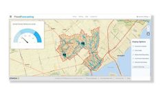 Flood Forecasting Module