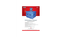 SAE TRACK - - MIND Container System Brochure