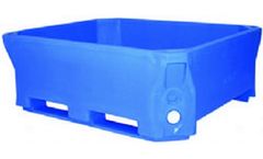 Model SAE 0340 - Litre Insulated Container