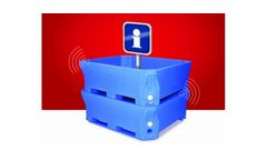 SAE TRACK - MIND Container System