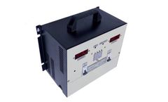 Model FCBC – 130-750W-SA - Battery Charger