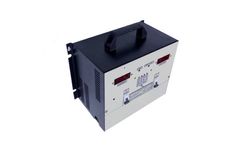 Model FCBC – 800-1800W - Battery Charger