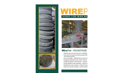 Eko Corp - Wire Pak Crushing Systems Brochure