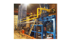 Aerosol Can Processors