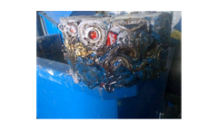 FilterPak - Fully Automatic Filter Crushing System