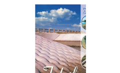 Fabriform - Articulated Block Revetment - Brochure