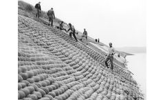 Fabriform - Filterpoint Revetment