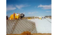 Fabriform - Articulated Block Revetment