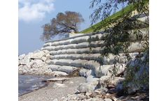 Fabriform - Concrete Bags
