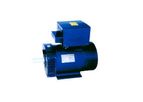 SDC Generator/Alternator