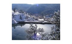 Dams and Reservoirs