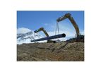 Water Conveyance Systems & Structures
