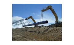 Water Conveyance Systems & Structures