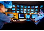Remote Monitored CCTV