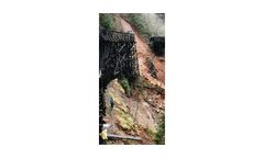 Landslides and Rockfall Services