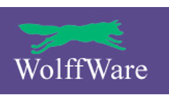 WolffWare - Version DataWolff - General Data Analysis Program Software
