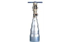 Conval - Steam Whisperjet