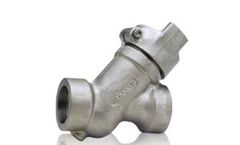 Conval Clampseal - Check Valve