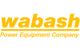 Wabash Power Equipment Company