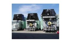 Wabash - Skid Mounted Boiler Systems