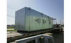 Wabash - Boiler Economizer Packages