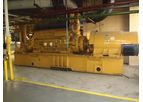 Wabash - Diesel Generators