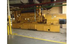 Wabash - Diesel Generators