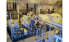 Wabash - Steam Turbine Generators