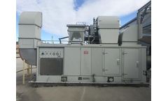 Wabash - Gas Turbine Generators