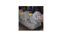 Wabash - Mechanical DriveTurbine Generators