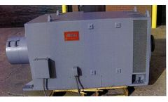 Wabash Ideal - Model 1750-1400 - Generator