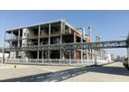 Inventure - Mixed Super Critical Fluid System for Biodiesel