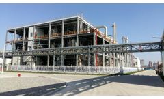 Inventure - Mixed Super Critical Fluid System for Biodiesel