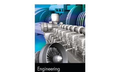 GCS Company- Brochure