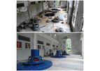 Vaptech - Hydropower Stations